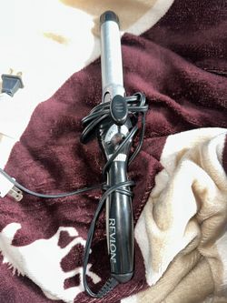 Revlon Curling Iron