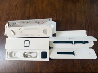 Apple Watch Series 4 (40mm)