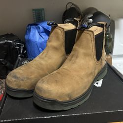 Men Ariat Work Boots 