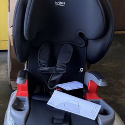 Britax Booster Car Seat