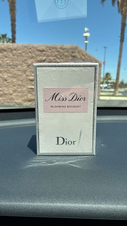 Miss Dior Blooming Bouquet