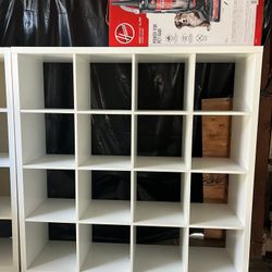 Cubicle Storage Shelf Organizer 
