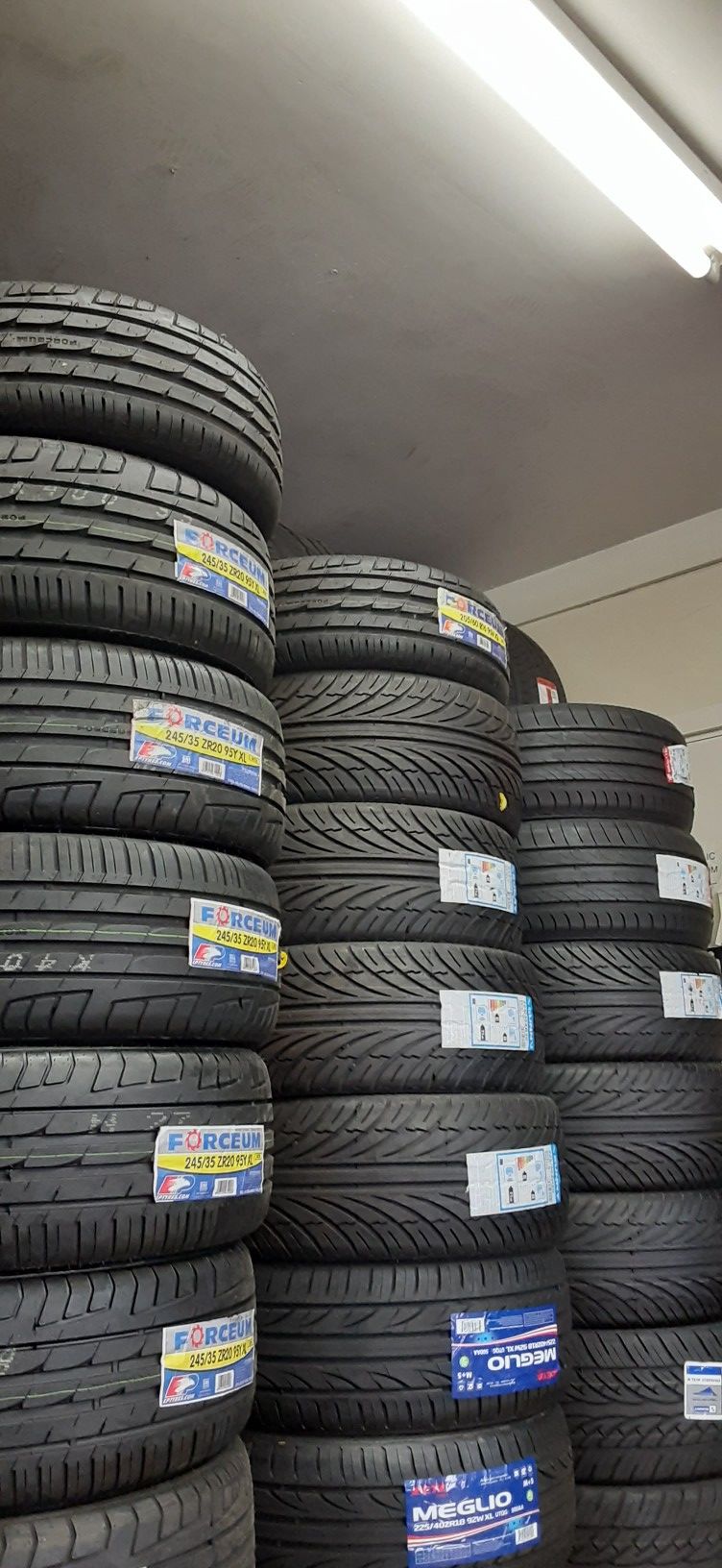 New and used tires 832 w veterans memorial killeen tx for Sale in
