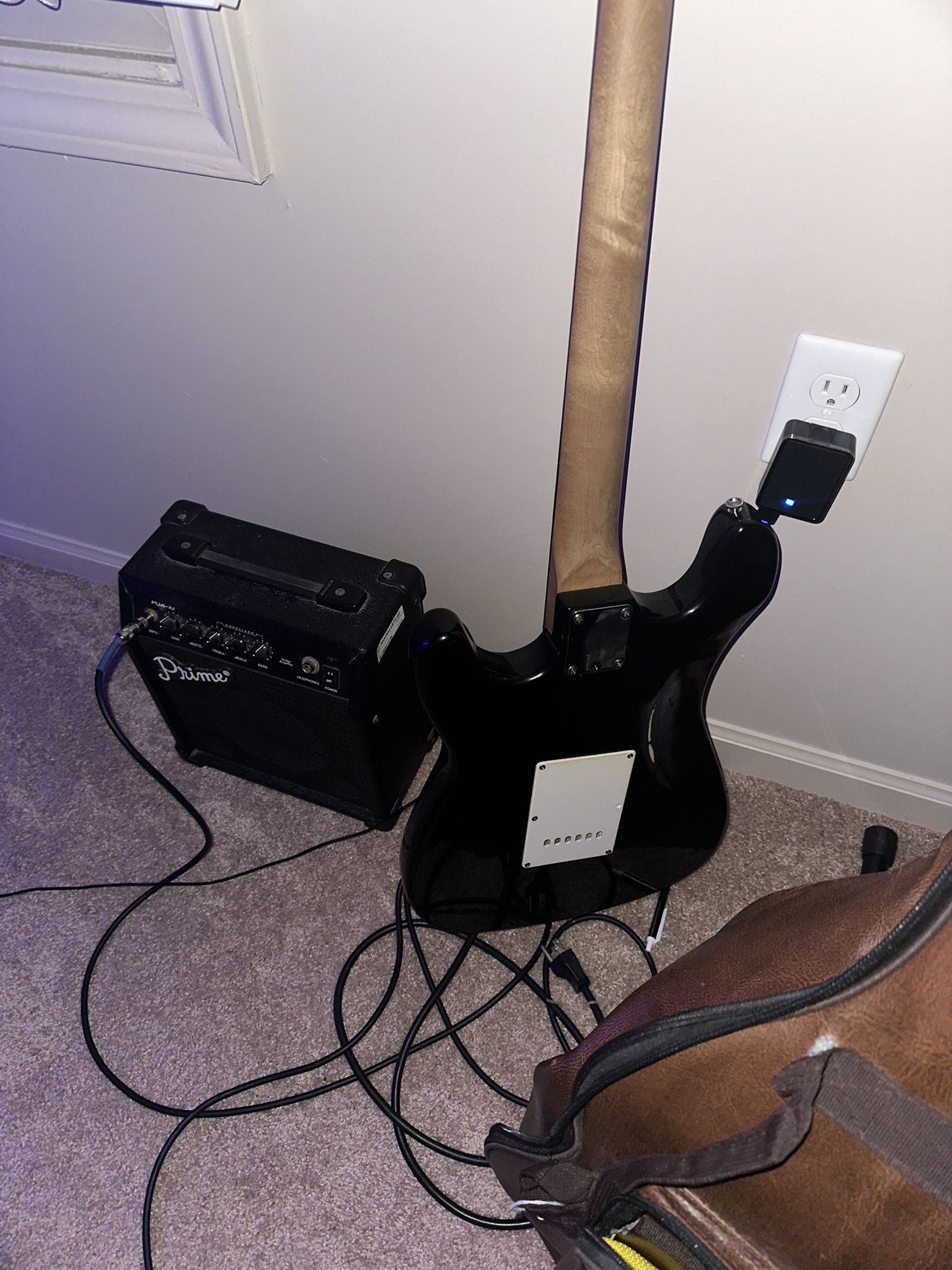 Electric Guitar