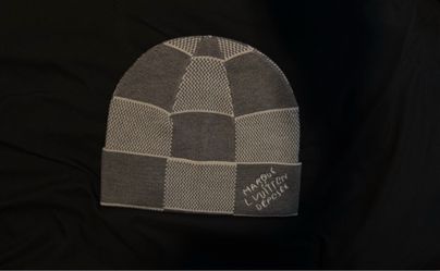 lv beanie