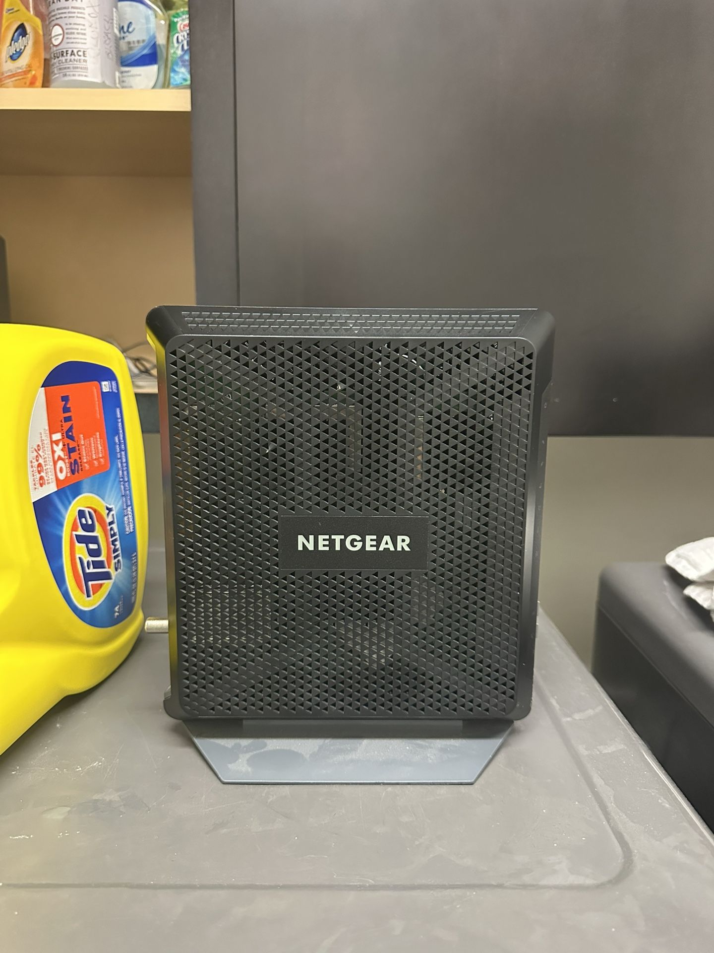 Modem Router