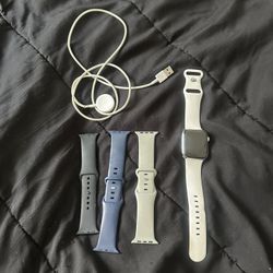 Apple Watch Series 4 44mm