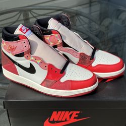 Nike Air Jordan 1 HI OG