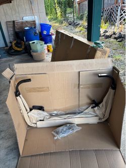Golf Cart Bag Rain Cover