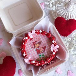 Bento Cakes