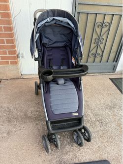 Monbebe Stroller