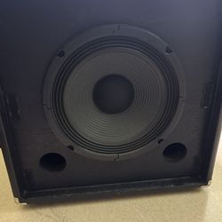 Fender Rumble 40 1x10" 40-watt Bass Combo Amp