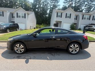 2009 Honda Accord
