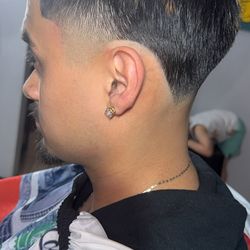 Wahl barber
