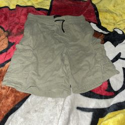 Boys Shorts 