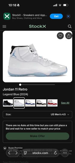Jordan 11