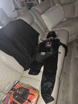Dark Vador
