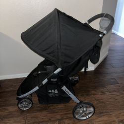 Britax Stroller 