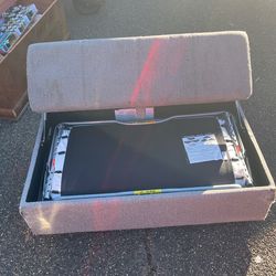 Ottoman Bed With Rollers