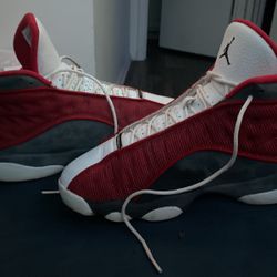 Jordan 13