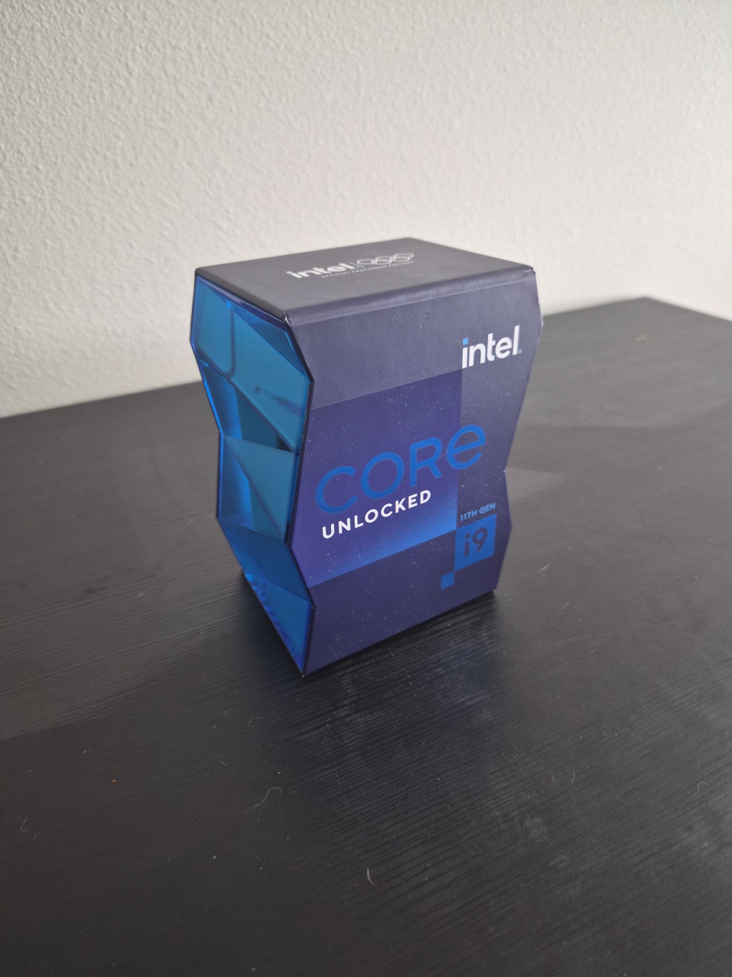 Intel Core i9-11900K, 3.5GHZ, 16MB Cache, LGA1200