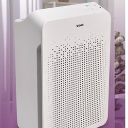 Air purifier 