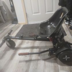 Hoverboard Kart K2