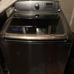 Samsung Washer And Dryer Set 2016