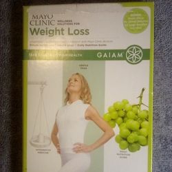 Mayo Clinic Weight Loss