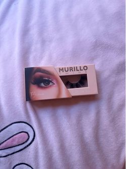 MURILLO TWINS LASHES