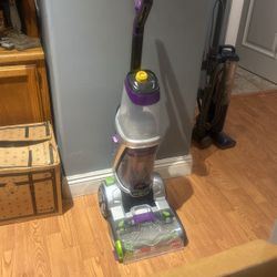 Pet Pro Boswell Revolution Steam Cleaner