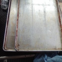Baking Sheet