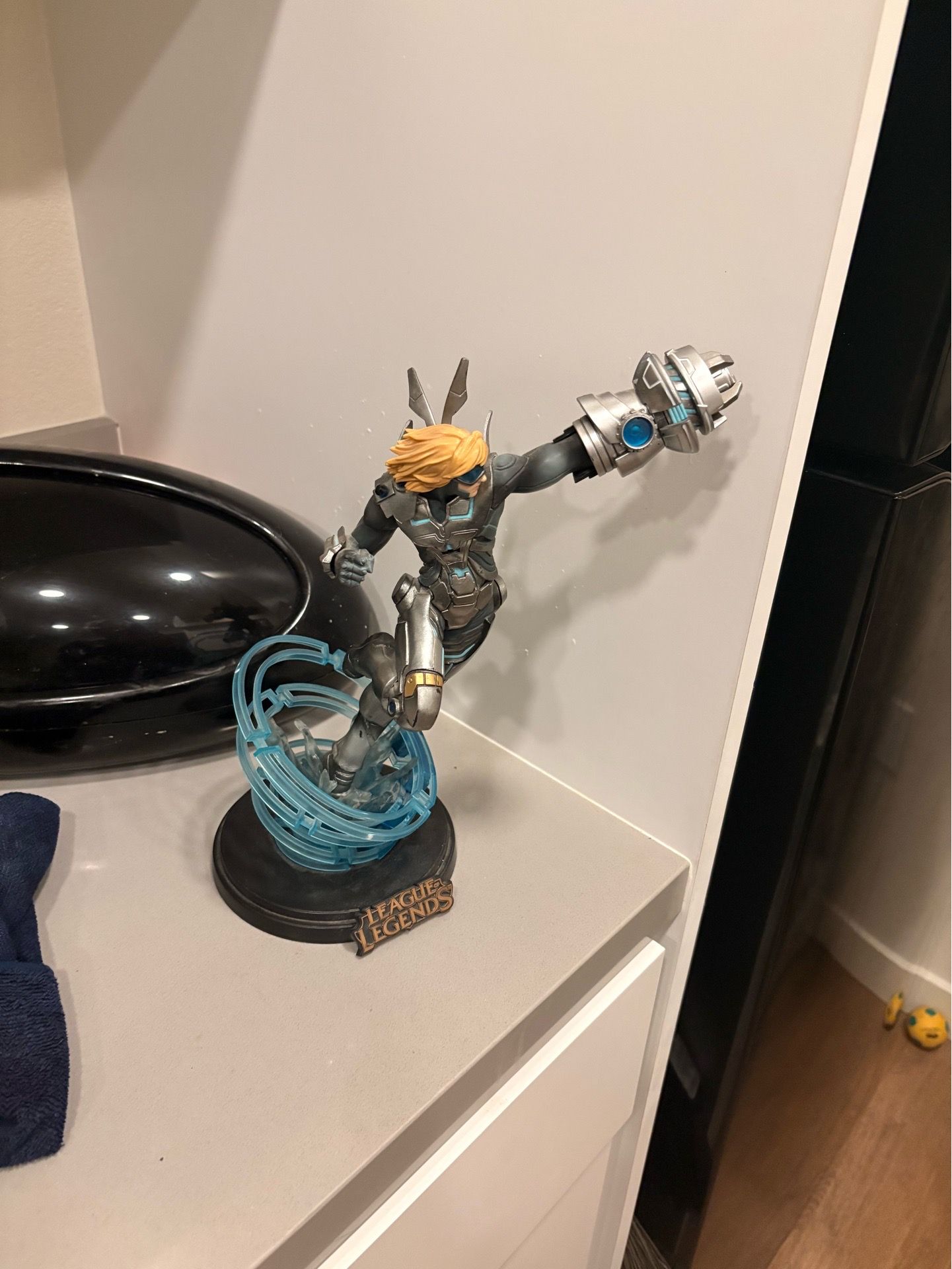 Gaming Firefly mini monsters figures and legends character plus more