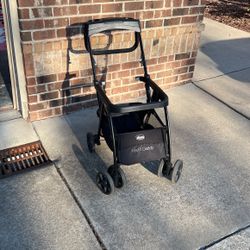 Chicco Keyfit Caddy / Baby Stroller