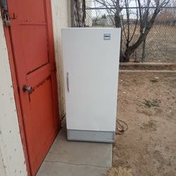 Whirlpool Freezer 