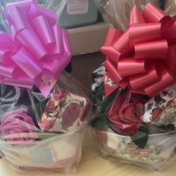 Mother’s Day Gift Baskets