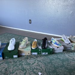 Brand New Shoes Never Ever Been Worn