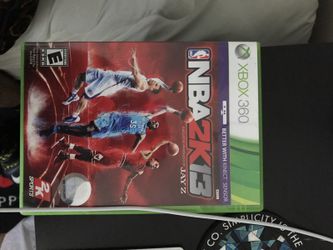 nba 2k13