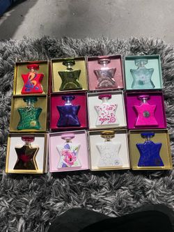 Perfumes para dama de muy buena calidad