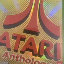 ATARI Anthology (X-Box)