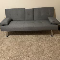 Sofa And Futon