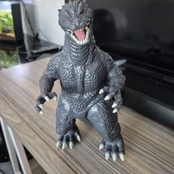 Godzilla Action Figure