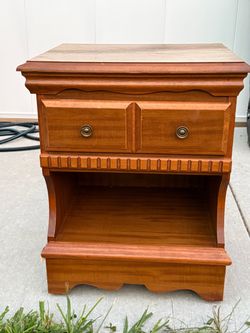 Nightstand
