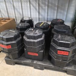 GM COPO CAMARO Strange rear Gears. 