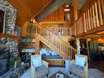 Wood Railing and Balustrade