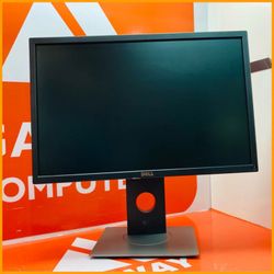 Dell monitor