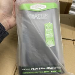 894 Pieces Of High End Griffin Cellphone Cases Brand New In Original Boxes, For iPhone 7 & 8 & Samsung - Serious Cash Buyers!! 