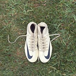 Nike Mercurial Superfly 8 Elite FG Size 8.5 Us 