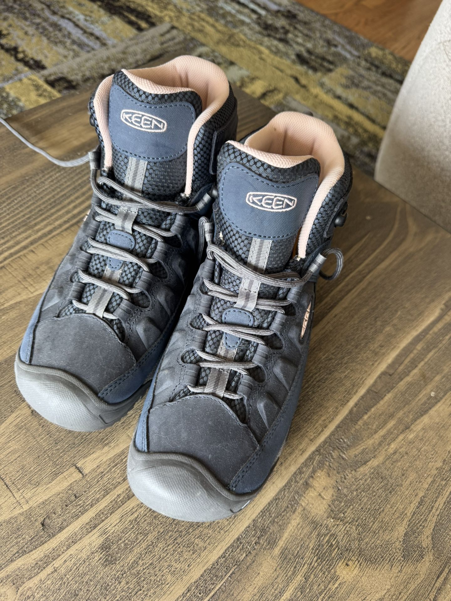 Keen Hiking Boots - Women’s