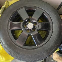4 Toyota Corolla Wheels / Excellent Condition 
